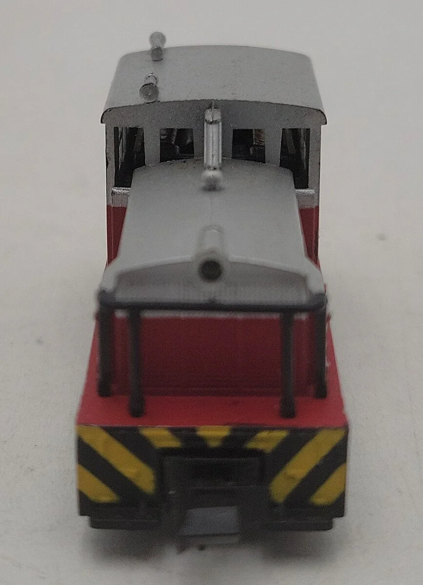 Thumb 5